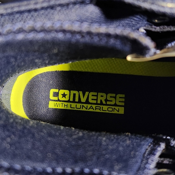 Converse All Star Counter Climate - Picture 16 of 16